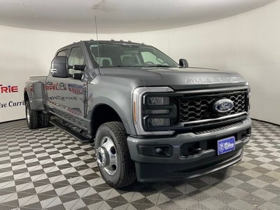 2026 Ford F-350SD XL DRW