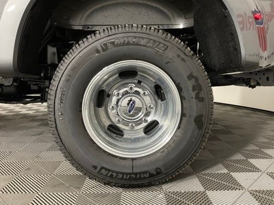 2026 Ford F-350SD XL DRW