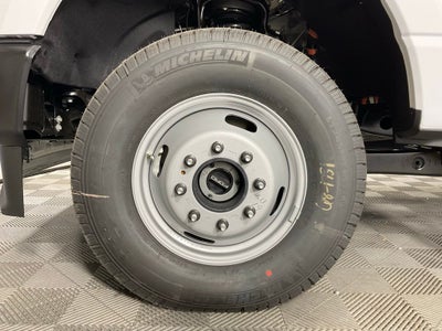 2026 Ford F-350SD XL DRW