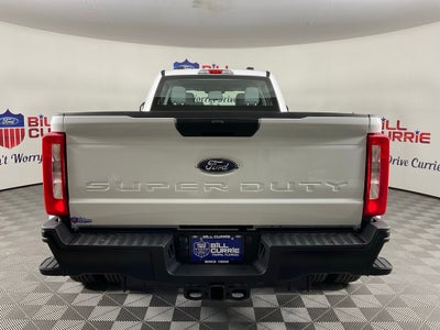 2026 Ford F-350SD XL DRW