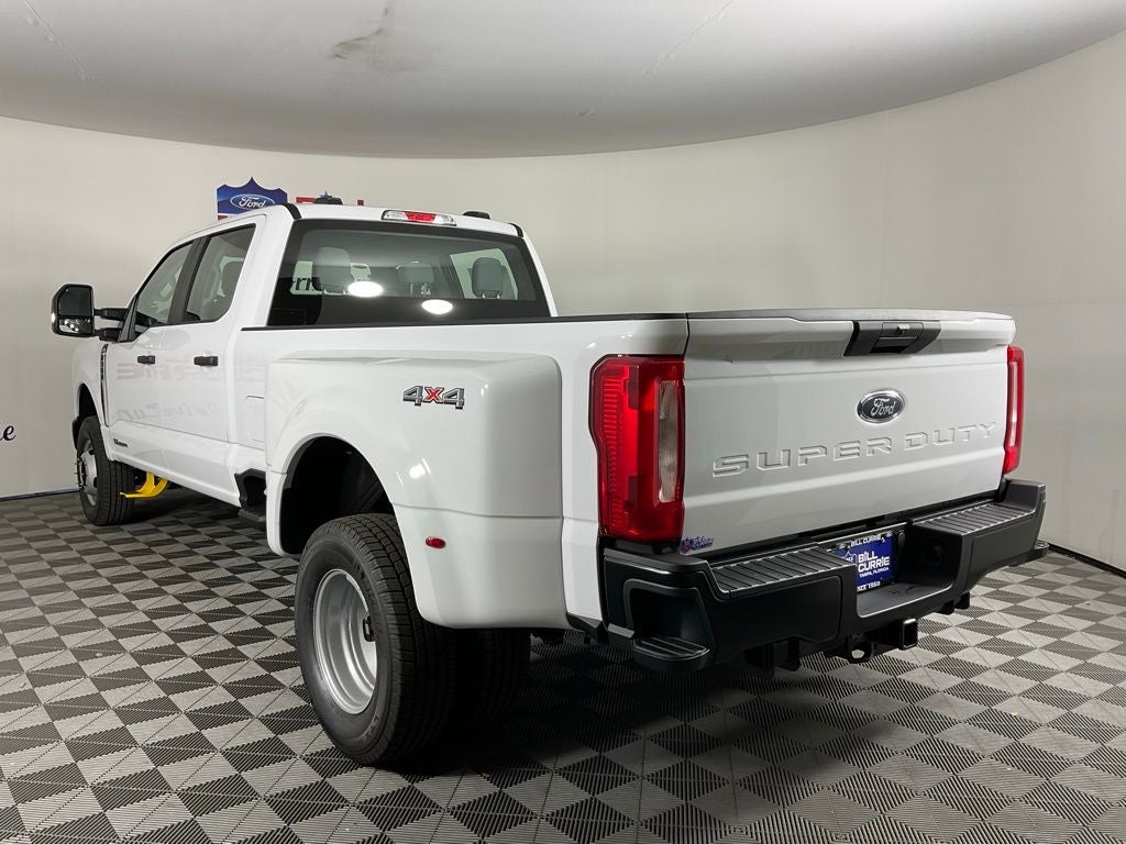 2026 Ford F-350SD XL DRW