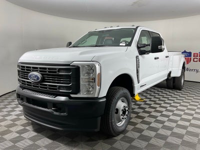 2026 Ford F-350SD XL DRW