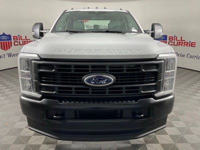 2026 Ford F-350SD XL DRW