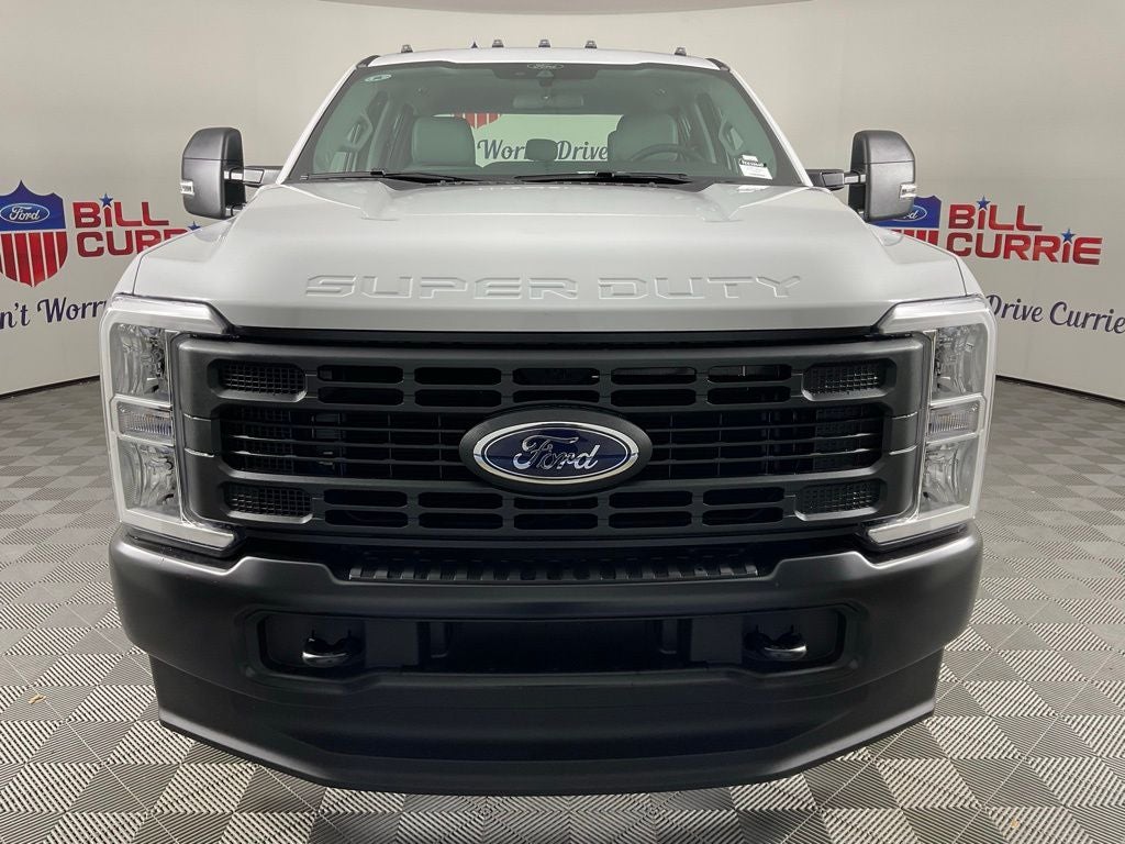 2026 Ford F-350SD XL DRW