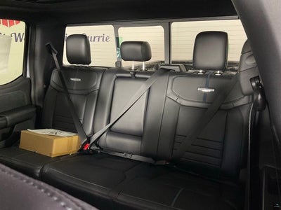 2026 Ford F-350SD Platinum DRW