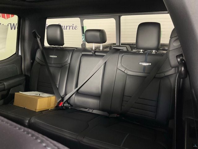 2026 Ford F-350SD Platinum DRW