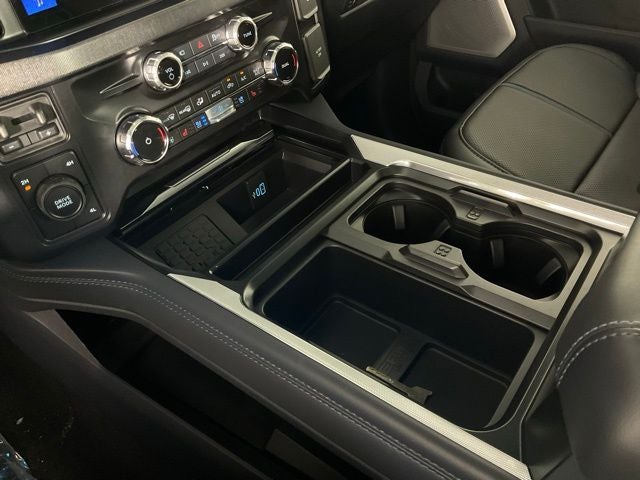 2026 Ford F-350SD Platinum DRW