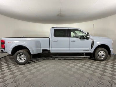 2026 Ford F-350SD Platinum DRW