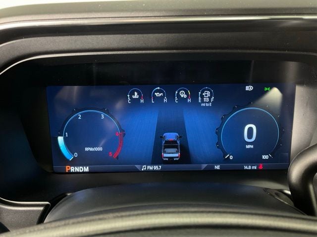 2026 Ford F-350SD Platinum DRW