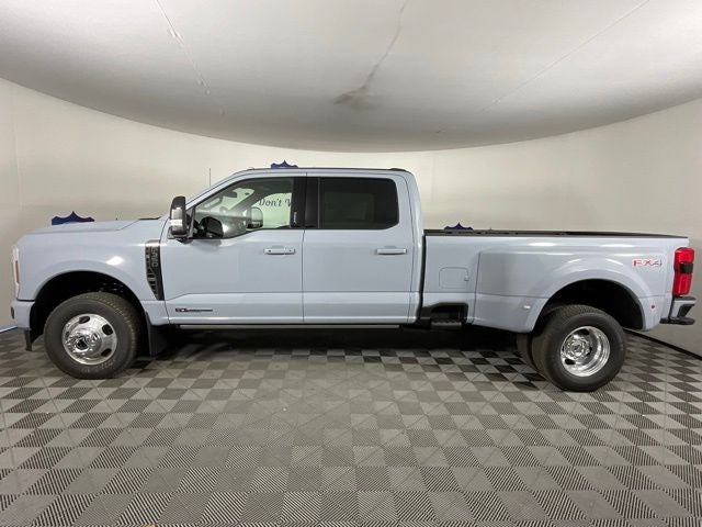 2026 Ford F-350SD Platinum DRW