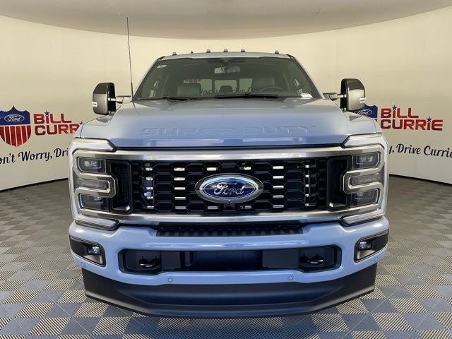 2026 Ford F-350SD Platinum DRW