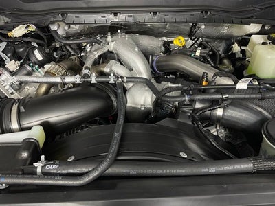 2026 Ford F-350SD Platinum DRW