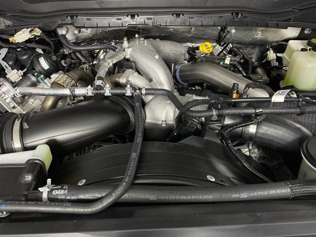 2026 Ford F-350SD Platinum DRW