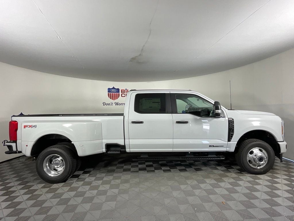 2026 Ford F-350SD XL DRW