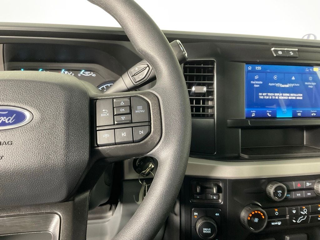 2026 Ford F-350SD XL DRW