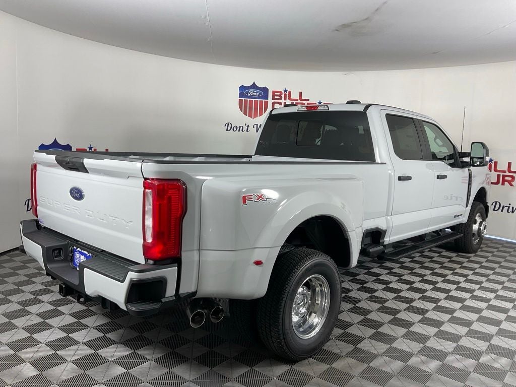 2026 Ford F-350SD XL DRW