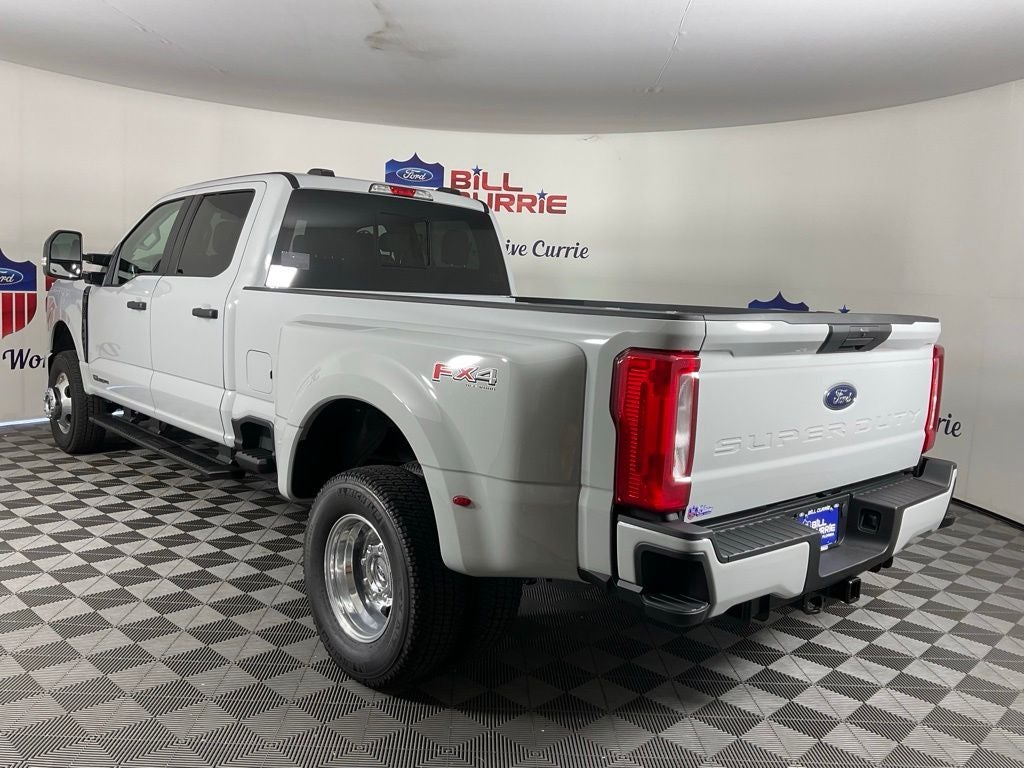 2026 Ford F-350SD XL DRW