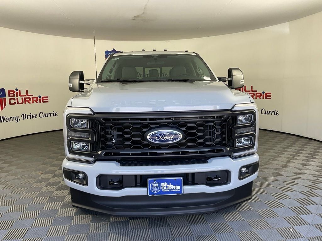 2026 Ford F-350SD XL DRW