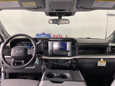 2026 Ford F-350SD XL DRW