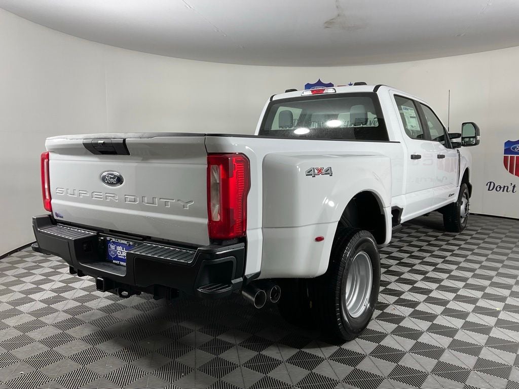 2026 Ford F-350SD XL DRW