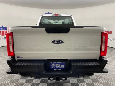 2026 Ford F-350SD XL DRW