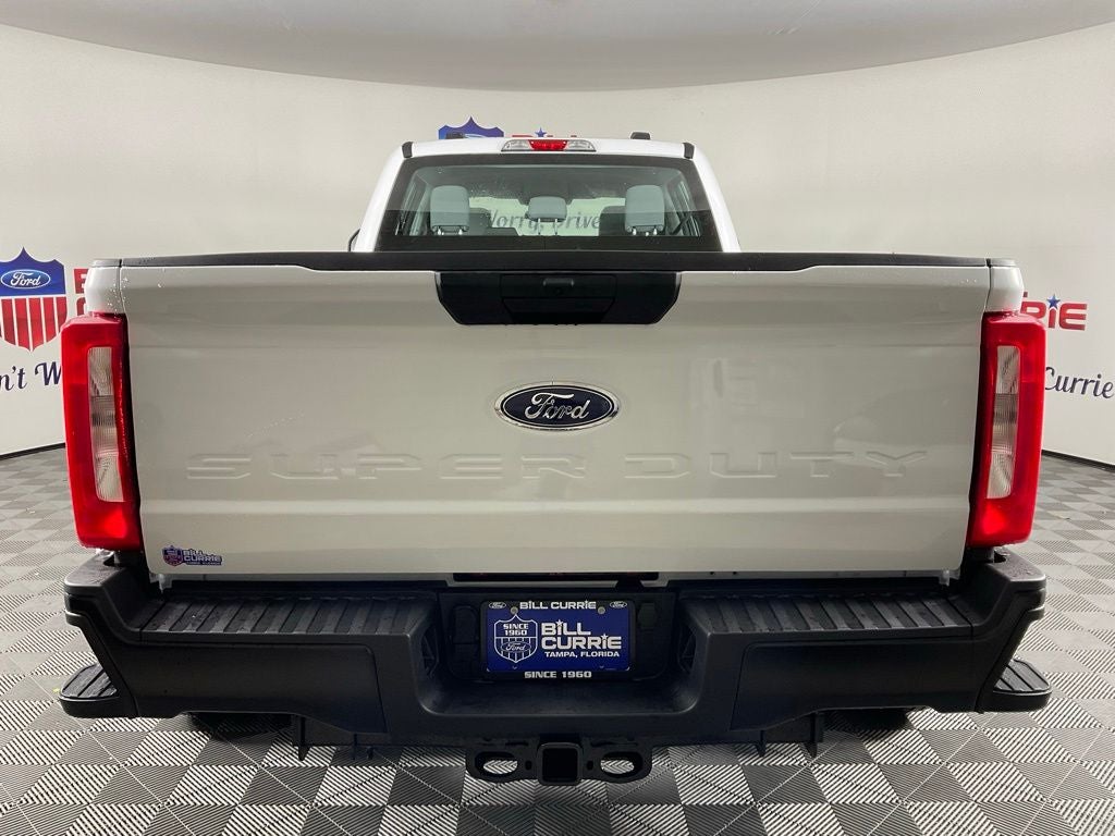 2026 Ford F-350SD XL DRW
