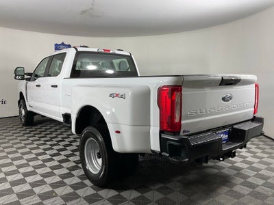 2026 Ford F-350SD XL DRW