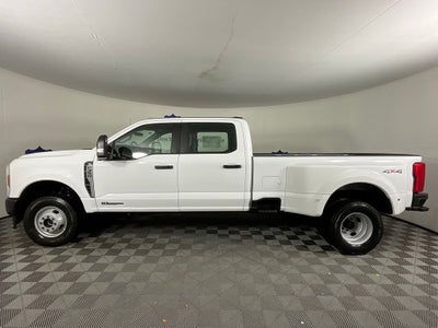 2026 Ford F-350SD XL DRW