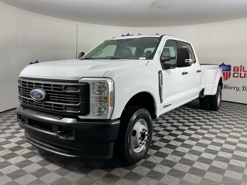 2026 Ford F-350SD XL DRW