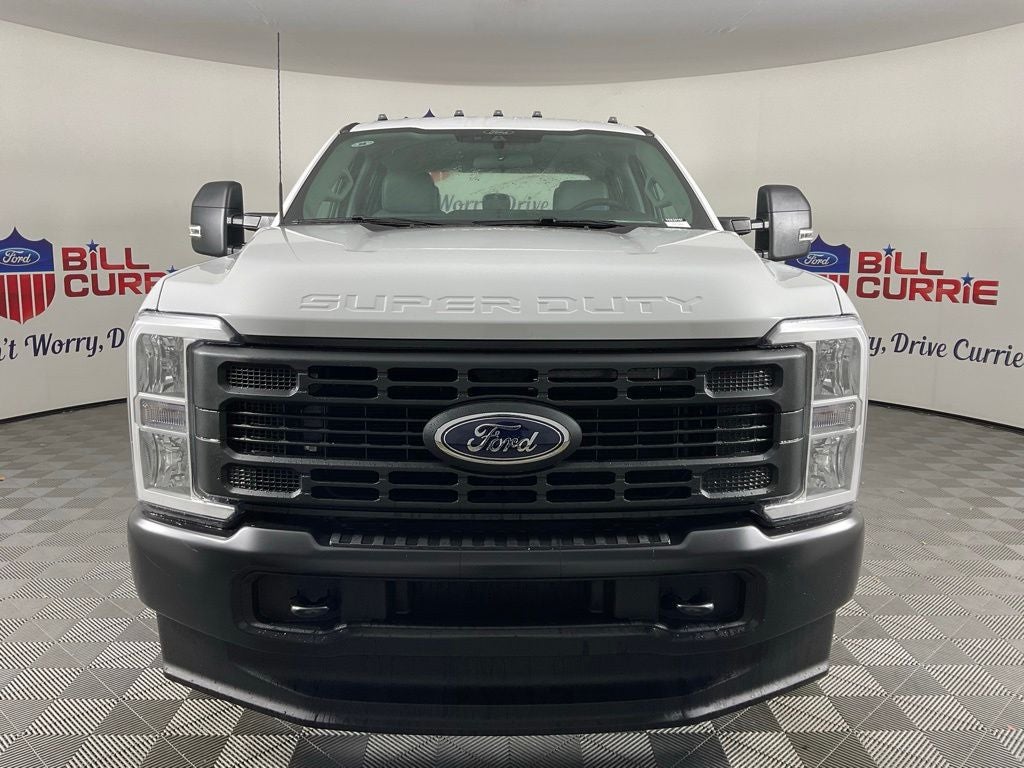 2026 Ford F-350SD XL DRW