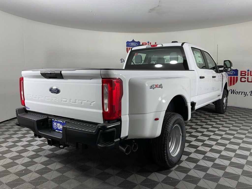 2026 Ford F-350SD XL DRW