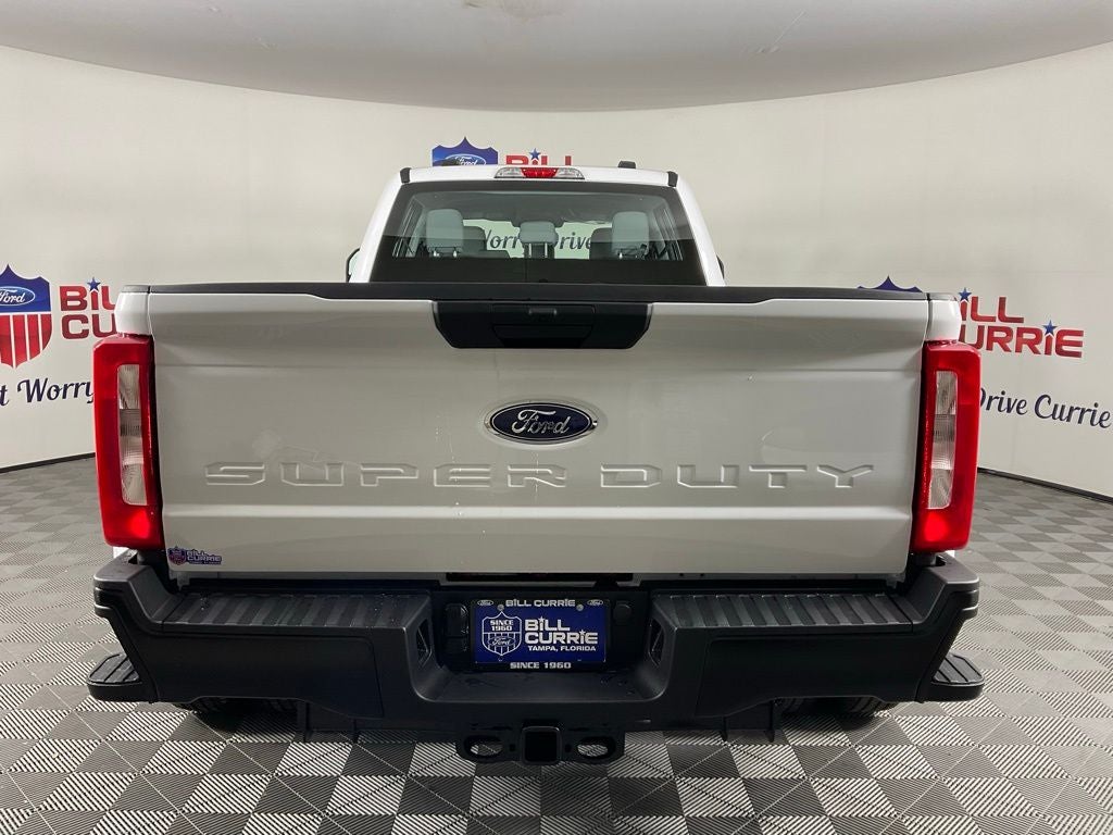 2026 Ford F-350SD XL DRW