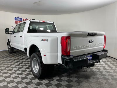 2026 Ford F-350SD XL DRW