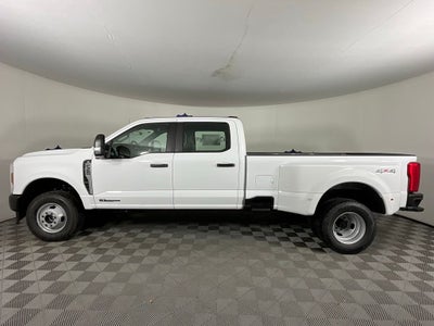 2026 Ford F-350SD XL DRW
