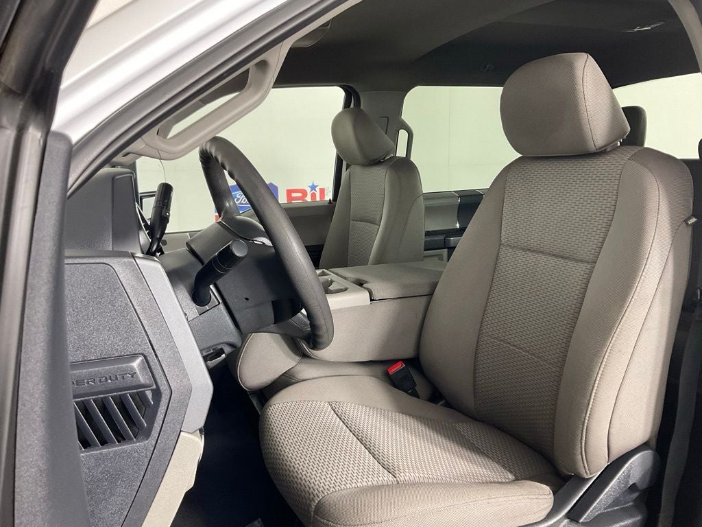 2022 Ford F-350SD XLT DRW***BLUE CERTIFIED***