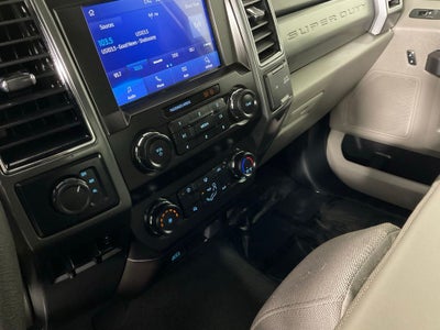 2022 Ford F-350SD XLT DRW***BLUE CERTIFIED***