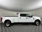 2022 Ford F-350SD XLT DRW***BLUE CERTIFIED***