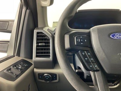 2022 Ford F-350SD XLT DRW***BLUE CERTIFIED***