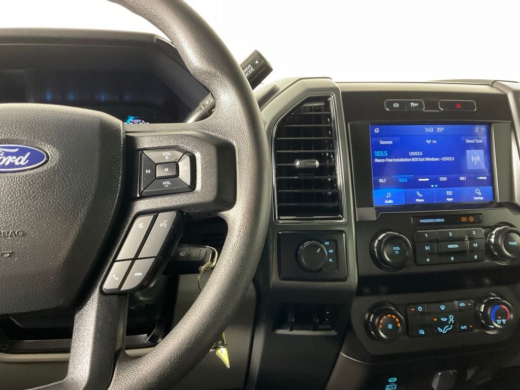 2022 Ford F-350SD XLT DRW***BLUE CERTIFIED***
