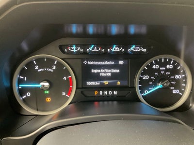 2022 Ford F-350SD XLT DRW***BLUE CERTIFIED***