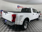 2022 Ford F-350SD XLT DRW***BLUE CERTIFIED***