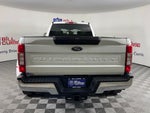 2022 Ford F-350SD XLT DRW***BLUE CERTIFIED***