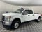 2022 Ford F-350SD XLT DRW***BLUE CERTIFIED***