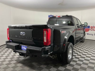 2026 Ford F-350SD XL DRW