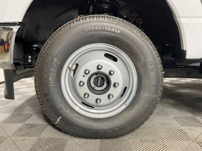 2026 Ford F-350SD XLT DRW
