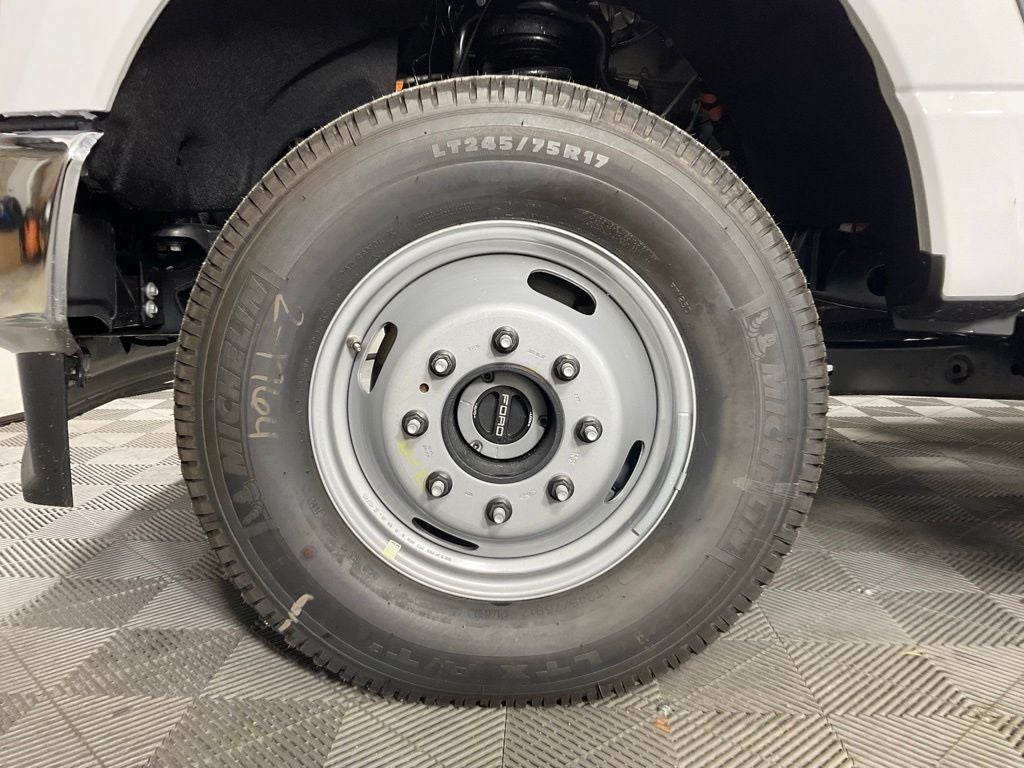 2026 Ford F-350SD XLT DRW