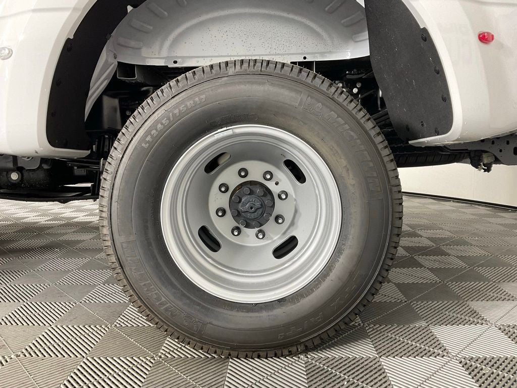 2026 Ford F-350SD XLT DRW