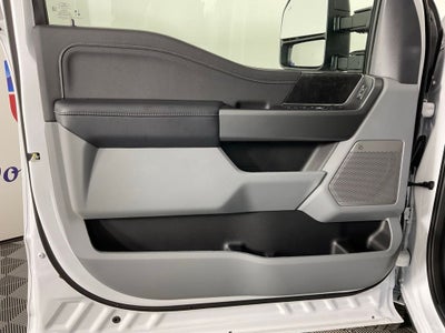 2026 Ford F-350SD XLT DRW