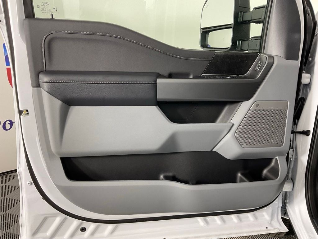 2026 Ford F-350SD XLT DRW