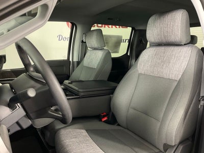 2026 Ford F-350SD XLT DRW